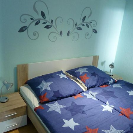 Ferienpark M02-001 Ferienpark 하일리겐하펜 외부 사진